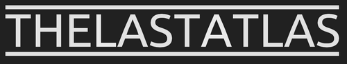 logo Thelastatlas.com